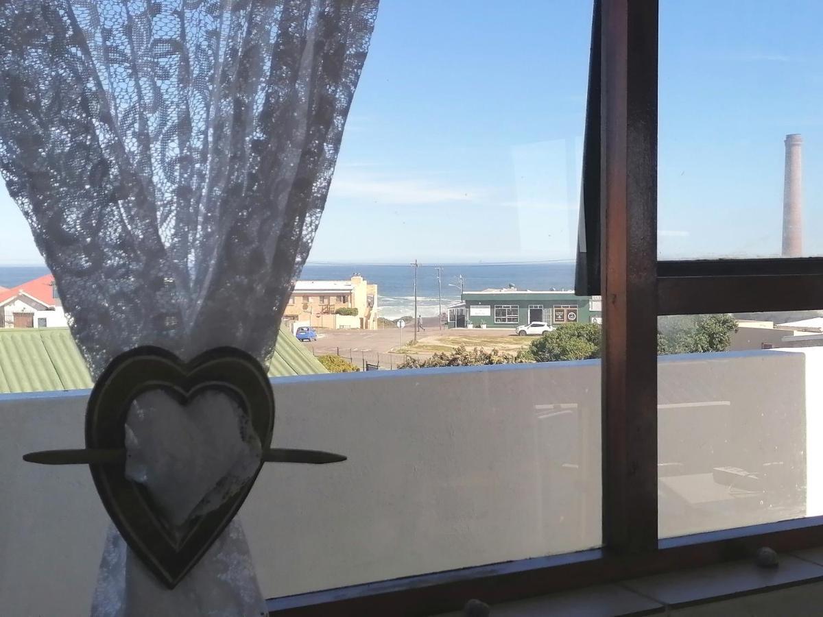 Bokkomblommetjie Lambertʼs Bay Eksteriør billede