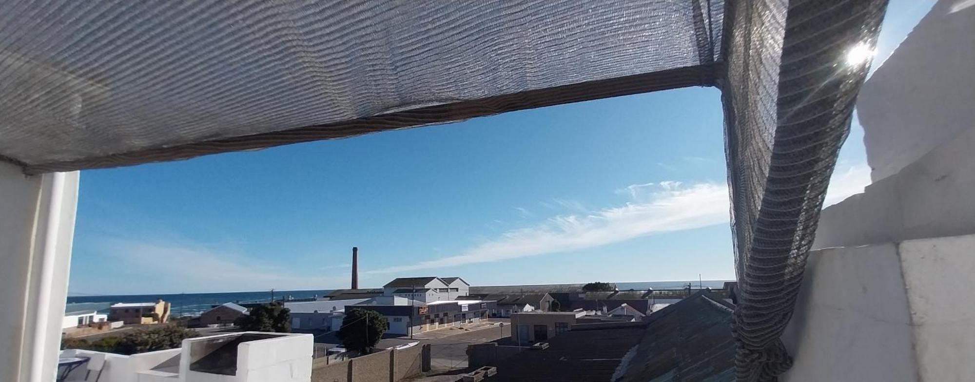 Bokkomblommetjie Lambertʼs Bay Eksteriør billede